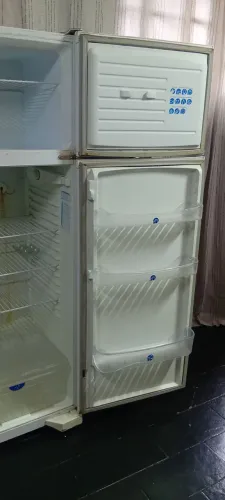 Geladeira Dako