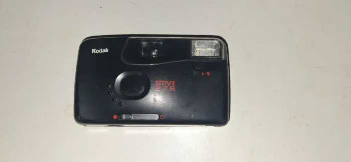 VENDO Kodak Star 275