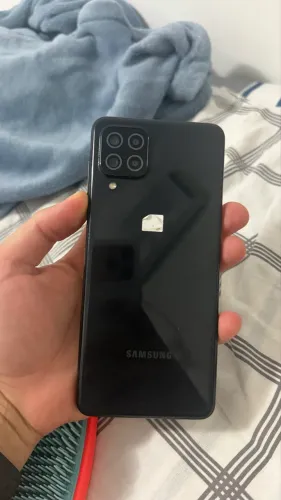 A22 Samsung
