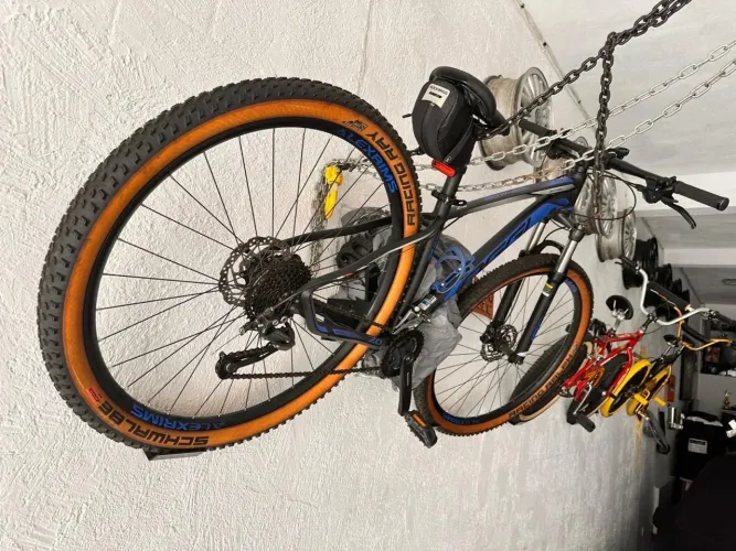 bicicleta oggi aro 29 tamanho P (15) big wheel 7