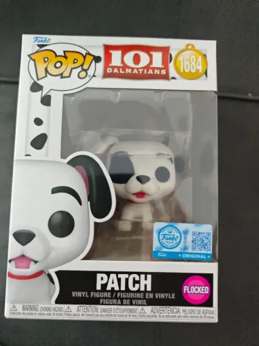 Funko pop
