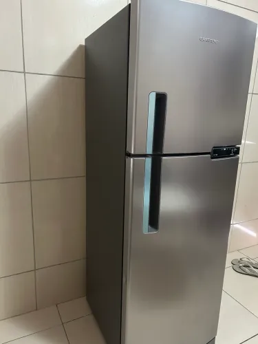 Geladeira Semi Nova