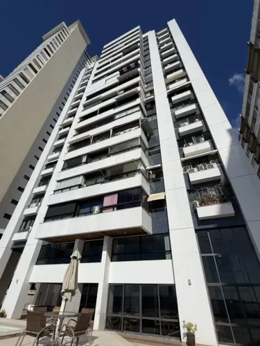 Imóvel para aluguel com 105 metros quadrados com 3 quartos em Vitória - Salvador - BA