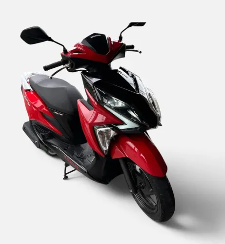 Honda Elite 125 2021