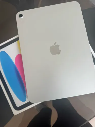 ? Vendo iPad 11ª geração (A16) - 128 GB na garantia