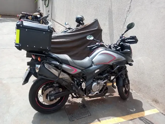 Entregas para todo o Brasil