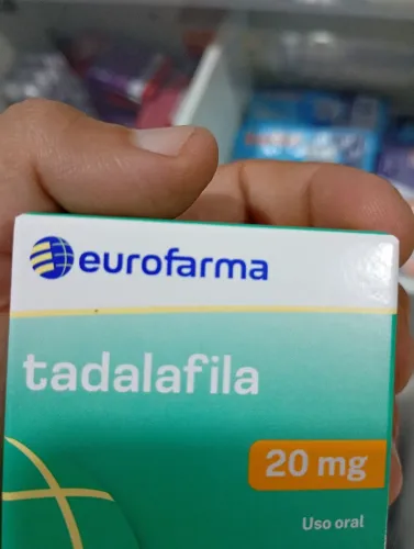 TADALA 20MG