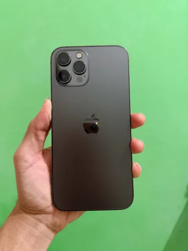 iPhone 12 Pro Max 