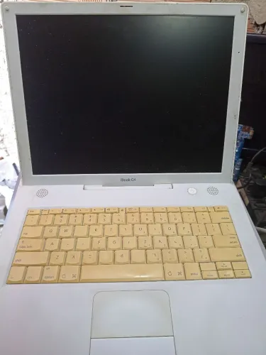 IBOOK G4