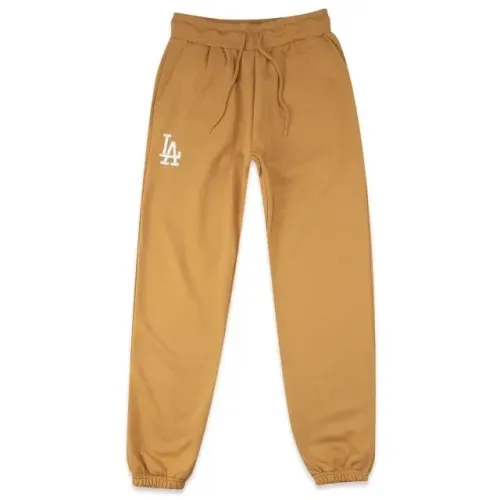 Calça de Moletom MLB Los Angeles Dodgers Core<br>MLB