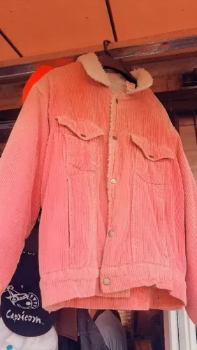 Blusa de frio
