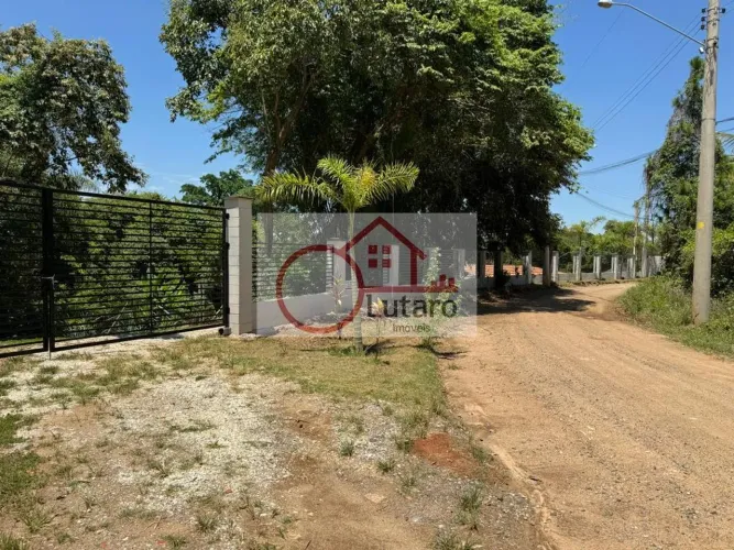 Sítio em Jardim dos Laranjais - Indaiatuba