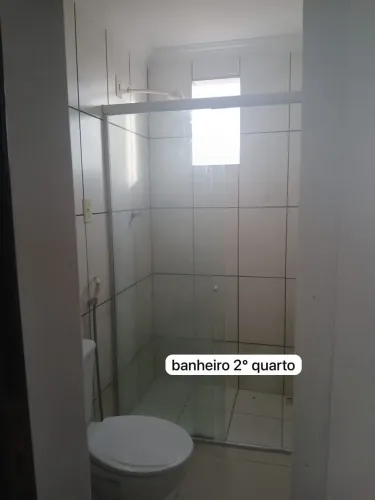Casa 2 quartos