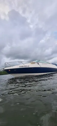 Lancha Triton 22 pés 2011