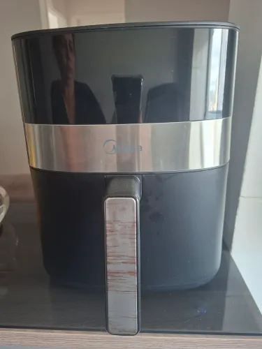 Airfryer Midea