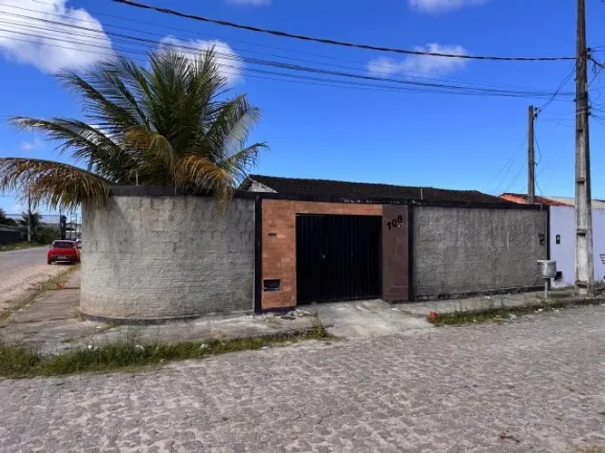 Casa para alugar no denison Amorim marechal deodoro *07/ *90