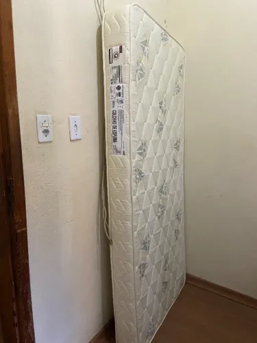 Vende-se colchão novo