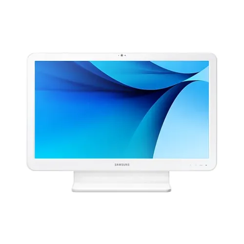 (Renz Informática) All in One Samsung Intel core i3 6° geração + SSD 120gb + 4gb ram
