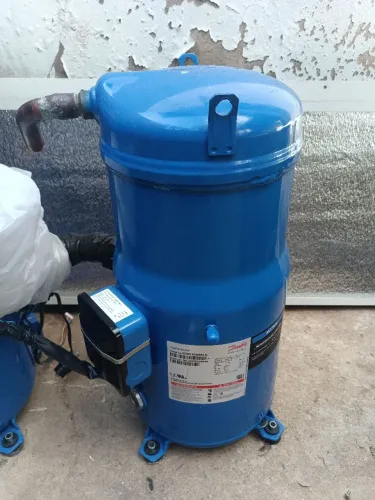 compressor dsh120a9ala 