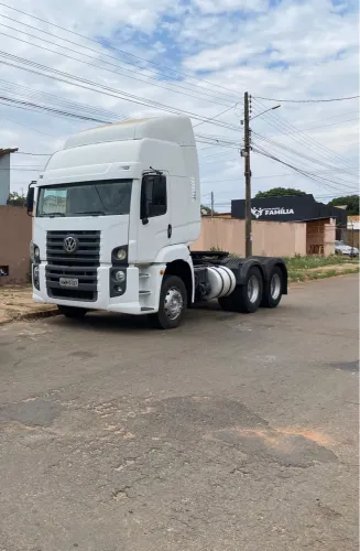 Caminhão constellation 2012 26.370