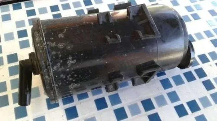 Filtro Canister Honda Civic 96 A 2000 Original ... 0587