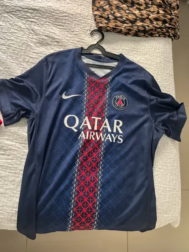 Camisa PSG 25/26  Tamanho G