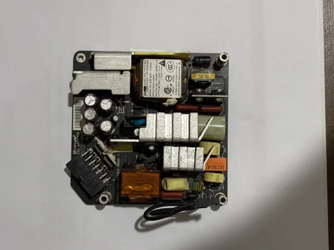 Fonte Original Imac A1311 (2009 A 2011) - Usada! (Usado)