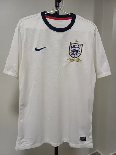 Camisa original Nike da Seleção da Inglaterra - 2013