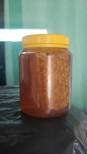 Mel de abelha 100% puro 