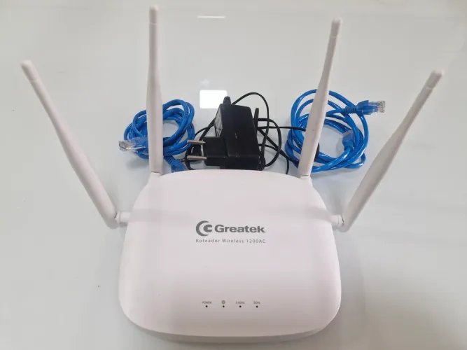 Modem 5g