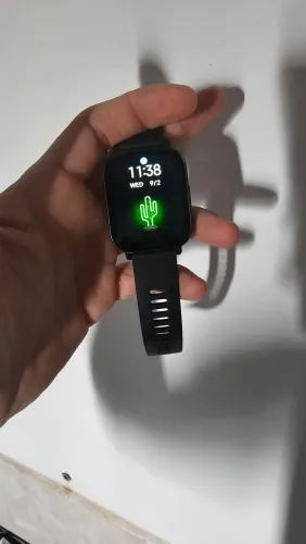 Redmi watch 5 active