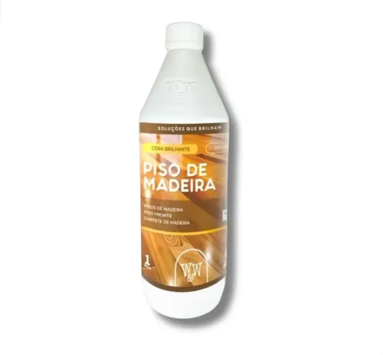 Cera para taco lacrada W&W