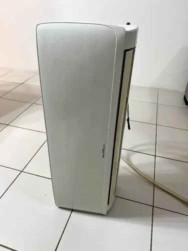 Ar Condicionado Split Philco Britânia 9.000 BTUs - Classe A - Funcionando Perfeitamente