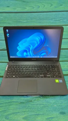 Notebook Gamer Samsung Xpert X50 i7 16GB Nvidia 1128GB Win11
