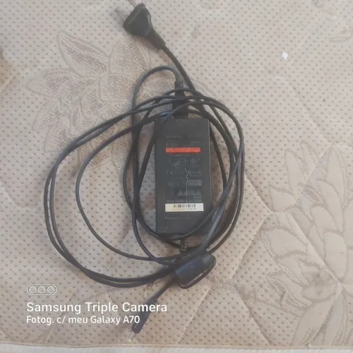 Fonte de playstation 2