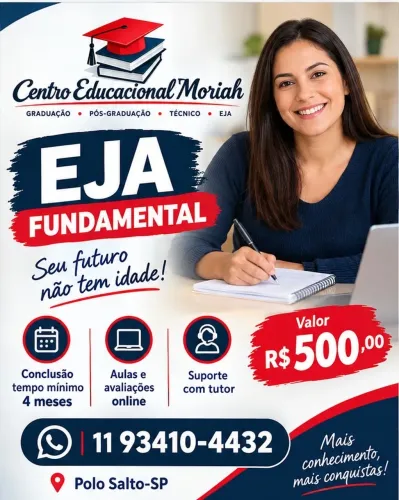 Eja Fundamental