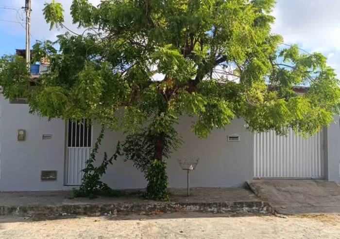 Casa Espaçosa do Valentina Frei Damião 4 Quartos; Suite ; Garagem para 2 carros 