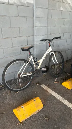 Bicicleta Taeq