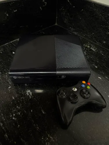 XBOX 360 + Controle Original