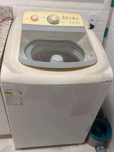 Máquina de Lavar 11kg