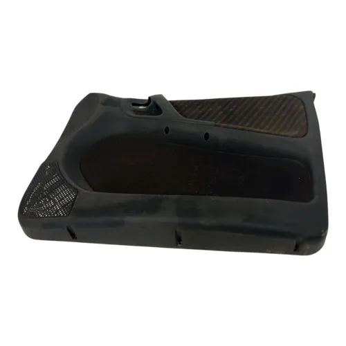 Forro Porta Dianteira Dir Gm Astra Belga 1993 1994 1995 1996 Preto