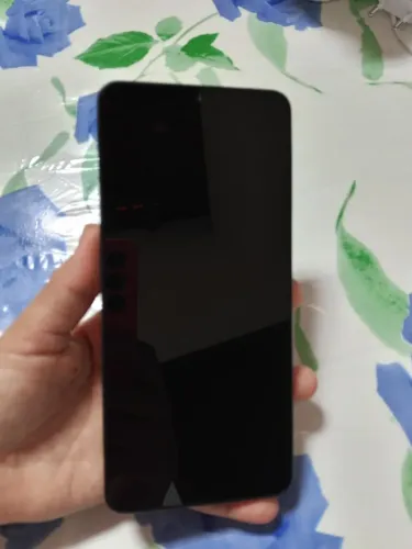 Vendo Celular Samsung Galaxy A07