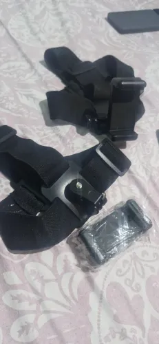 suporte de cabeça para celular  