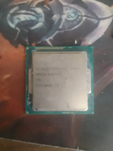 Pentium G3260 LGA1150