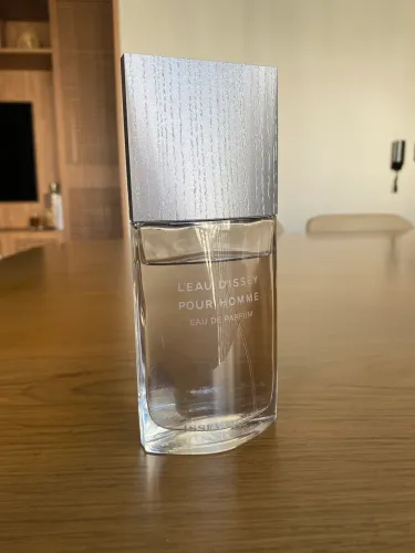 Issey Miyake LEau dIssey Pour Homme EDP - 125ml