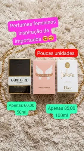Perfume