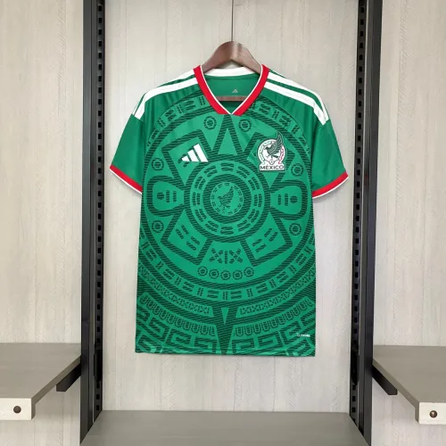 Camisa México 2026