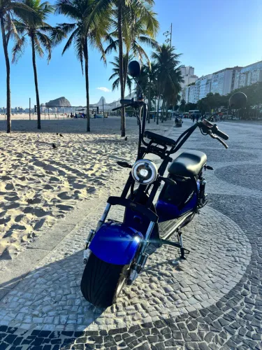 Motochefe MC20 3000w