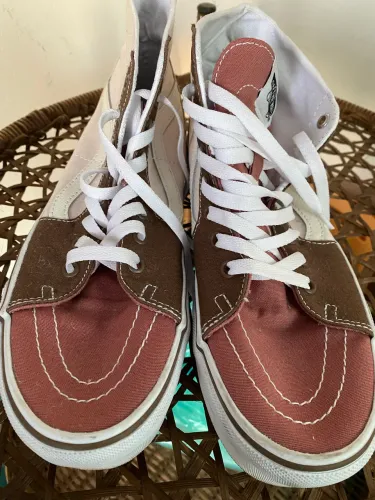 Tênis vans