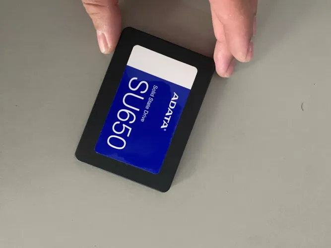 Ssd sata 240 adata